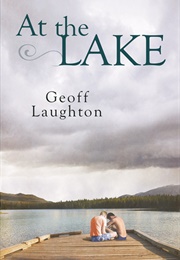 At the Lake (Geoff Laughton)