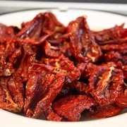 Sundried Tomatoes