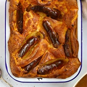 Toad in a Hole