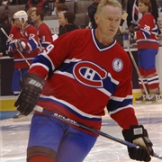 Larry Robinson (Montreal Canadiens)