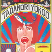 Tanadori Yokoo