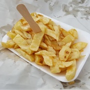 Chips (From the Chippy)