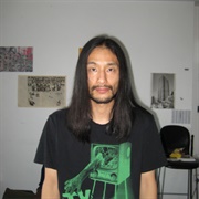 Kenichi Iwasa