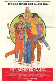 The Beniker Gang (1984)