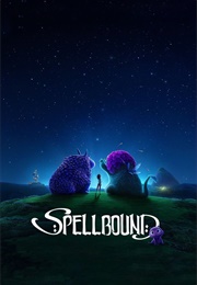 Spellbound (2024)