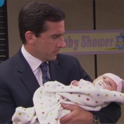 S5.E3: Baby Shower