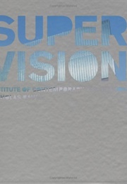 Super Vision (Baume, Nicholas)