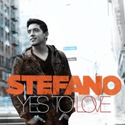 Yes to Love - Stefano