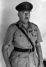 Brigadier Frederick Kisch: Soldier and Zionist (Norman De Mattos)