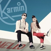 Brokenhearted - Karmin