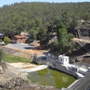 Goldfields Water Supply Scheme