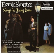 Songs for Young Lovers - Frank Sinatra