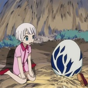 20. Natsu and the Dragon Egg!