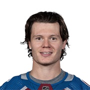 Jack Ahcan (American) - Colorado Avalanche