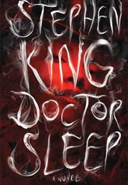 Doctor Sleep (Stephen King)