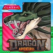 Dragon Adventures