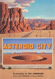 Asteroid City (Wes Anderson)