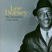 The Definitive Collection - Lee Dorsey