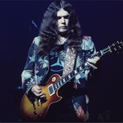 Gary Rossington