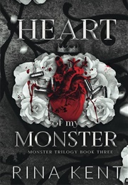 Heart of My Monster (Rina Kent)