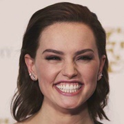 Daisy Ridley