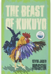 The Beast of Kukuyo (Kevin Jared Hosein)