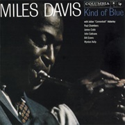 Miles Davis - Kind of Blue (1959)