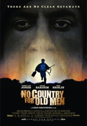 No Country for Old Men (2007)