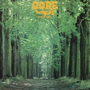 Gore – Wrede (The Cruel Peace)