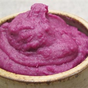 Ube Sauce