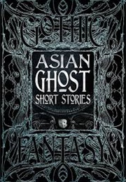 Asian Ghost Short Stories (K. Hari Kumar)