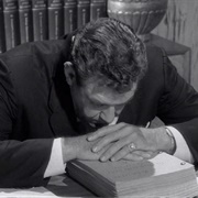 Perry Mason: &quot;The Case of the Deadly Verdict&quot; (S7,E4)