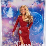 2023 Mariah Carey Barbie