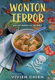 Wonton Terror (Vivien Chien)