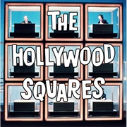 The Hollywood Squares (1966)