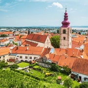 Ptuj, Slovenia