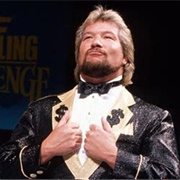 &quot;The Million Dollar Man&quot; Ted Dibiase