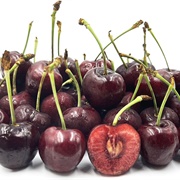 Sweetheart Cherries