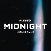 Midnight (Feat. Liam Payne) - Alesso