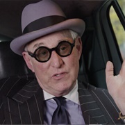 Roger Stone