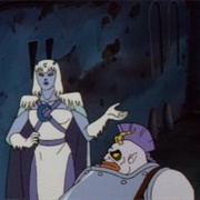 S2.E5: Mumm-Ra Lives!: Part V