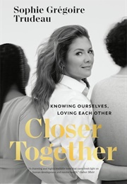 Closer Together (Asdf)