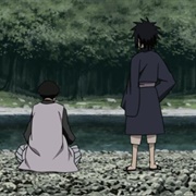 S1.E367: Hashirama to Madara