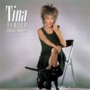 I Can&#39;t Stand the Rain - Tina Turner