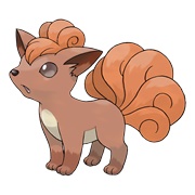 Vulpix (Kanto)