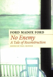 No Enemy (Ford Madox Ford)