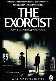 The Exorcist (William Peter Blatty)