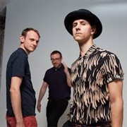 Maxïmo Park