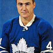 Red Kelly (Detroit Red Wings)