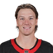 Parker Kelly (Canadian) - Ottawa Senators